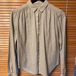 7115 by Szeki blouse